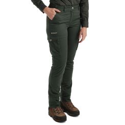 Deerhunter Damen Hose Atlas grün 