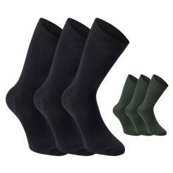 Deerhunter Bamboo Socken 3er Pack 