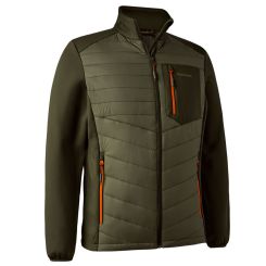 Deerhunter Herren Steppjacke Chamois 