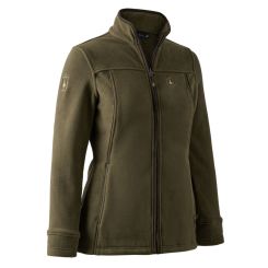 Deerhunter Damen Fleecejacke Lady Eagle 