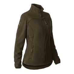 Deerhunter Damen Fleecejacke Muflon Pro 