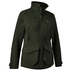 Deerhunter Damen Jagdjacke Climate 