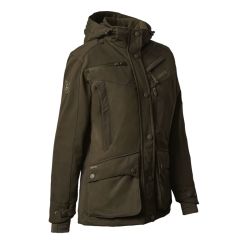 Deerhunter Damen Jagdjacke Muflon Pro 