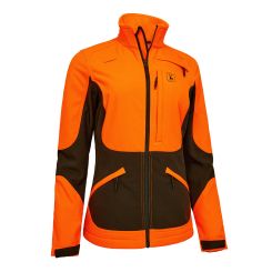 Deerhunter Damen Jagdjacke Rogaland orange 