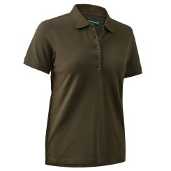 Deerhunter Damen Poloshirt Harriet 