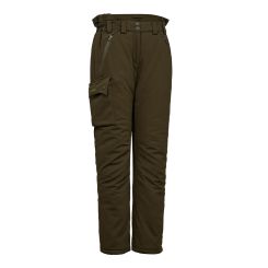 Deerhunter Damen Winter-Jagdhose Muflon Pro 