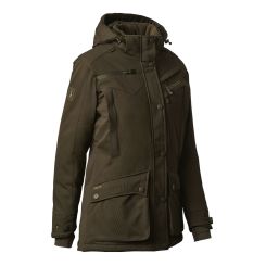 Deerhunter Damen Winter-Jagdjacke Muflon Pro 