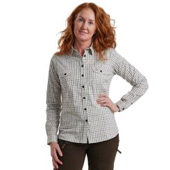 Deerhunter Bluse Lady Harper 