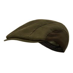Deerhunter Schiebermütze Eagle Flat Cap 
