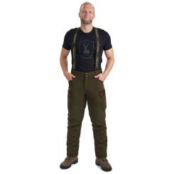 Deerhunter Herren Winter-Jagdhose Eagle 