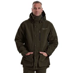 Deerhunter Jagdjacke Parka PRO Gamekeeper 