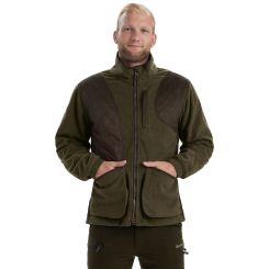 Deerhunter Jagdjacke Gamekeeper Shooting winddicht 