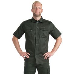 Deerhunter Kurzarm-Hemd Atlas 