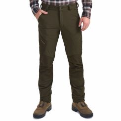 Deerhunter Herren Hose Northward grün 