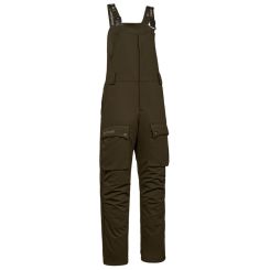 Deerhunter Winter Latz-Jagdhose Muflon Pro 