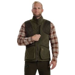 Deerhunter Jagdweste Gamekeeper Shooting winddicht 