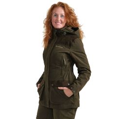 Deerhunter Damen Jagdjacke Eagle 