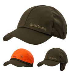 Deerhunter Muflon Pro Cap mit Signalfunktion 