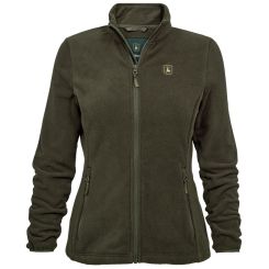 Deerhunter Damen Fleecejacke Lady Chasse 