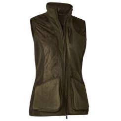 Deerhunter Damen Jagdweste winddicht 