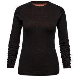 Deerhunter Damen Merino-Unterhemd Quinn 