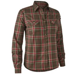 Deerhunter Bluse Lady Elena 