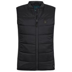 Deerhunter Heat Herren Heiz-Innenweste schwarz 