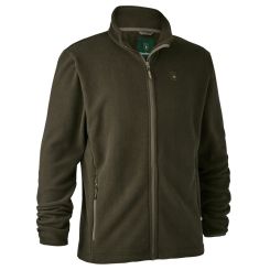 Deerhunter Herren Fleecejacke Chasse 