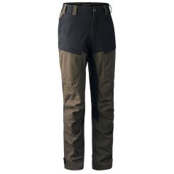 Deerhunter Herren Hose Strike braun-schwarz 