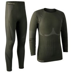 Deerhunter Performance Herren Unterwäsche-Set 