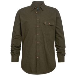 Deerhunter Hemd Liam grün 