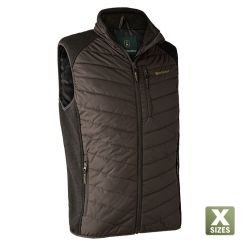 Deerhunter Herren Weste Moor braun 
