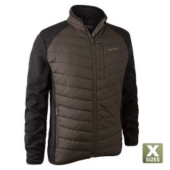 Deerhunter Herren Jacke Moor braun 