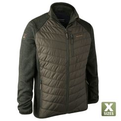 Deerhunter Herren Jacke Moor grün 