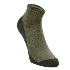 Deerhunter Sneaker Socken Hanf-Mix 