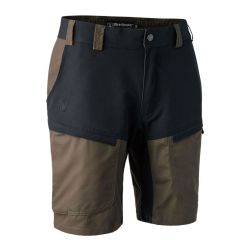 Deerhunter Herren Shorts Strike braun-schwarz 