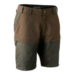 Deerhunter Herren Shorts Strike grün 