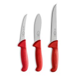 Dick Jagd-Messerset Indoor 3‑teilig 