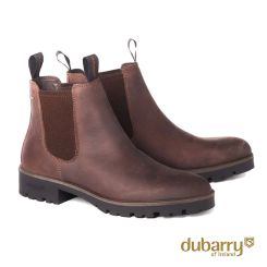 Dubarry Herren Chelsea Boots Antrim 