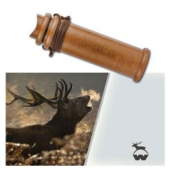 Weisskirchen Eifel-Hirschruf dreiteilig 