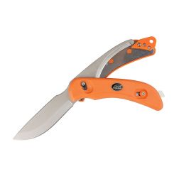 EKA Kombimesser Swedblade G4 orange 