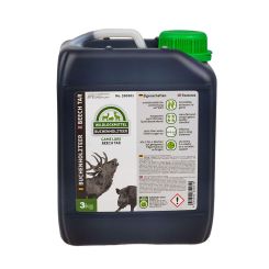 Eurohunt Buchenholzteer 3 kg Kanister 