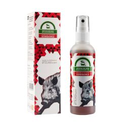 Eurohunt Urinduftstoff Schwarzwild 