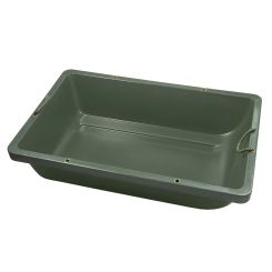 Wildwanne Allzweckwanne mit Kufen 