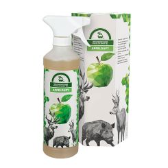 Eurohunt Wildlockmittel Apfel-Duft 500 ml 