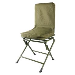 Eurohunt Ansitzstuhl drehbar 