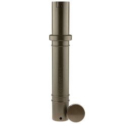 Eurohunt Coonpipe Waschbären-Kirrrohr 