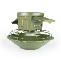 Eurohunt Wild-Futterautomat Evolution 