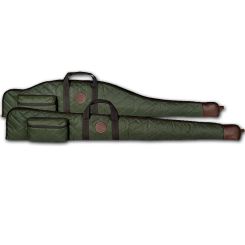 Gewehrfutteral Old English für Büchse & Flinte 