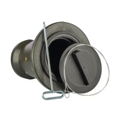 Eurohunt Schwarzwild Futterkegel 2.0 